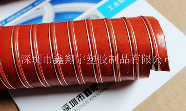 鑫翔宇耐熱風(fēng)管