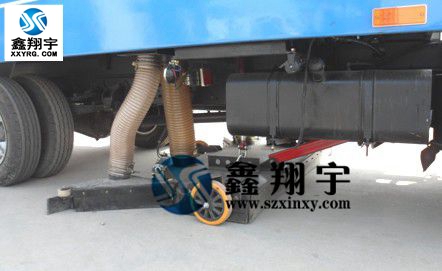 進口工業(yè)軟管,掃地車軟管