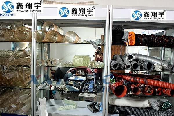 品級軟管,衛(wèi)生級軟管,工業(yè)軟管、通風軟管，塑料軟管、鋼絲軟管，耐高溫風管、耐高溫軟管樣品