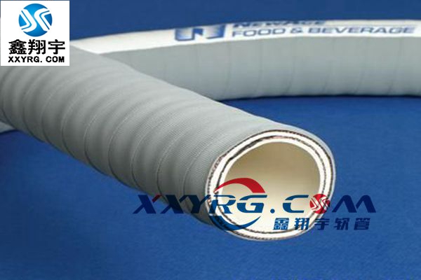 什么是食品衛(wèi)生級軟管？
